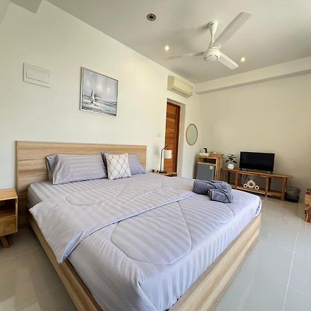Chill Lay Resort Donsak Don Sak Bagian luar foto