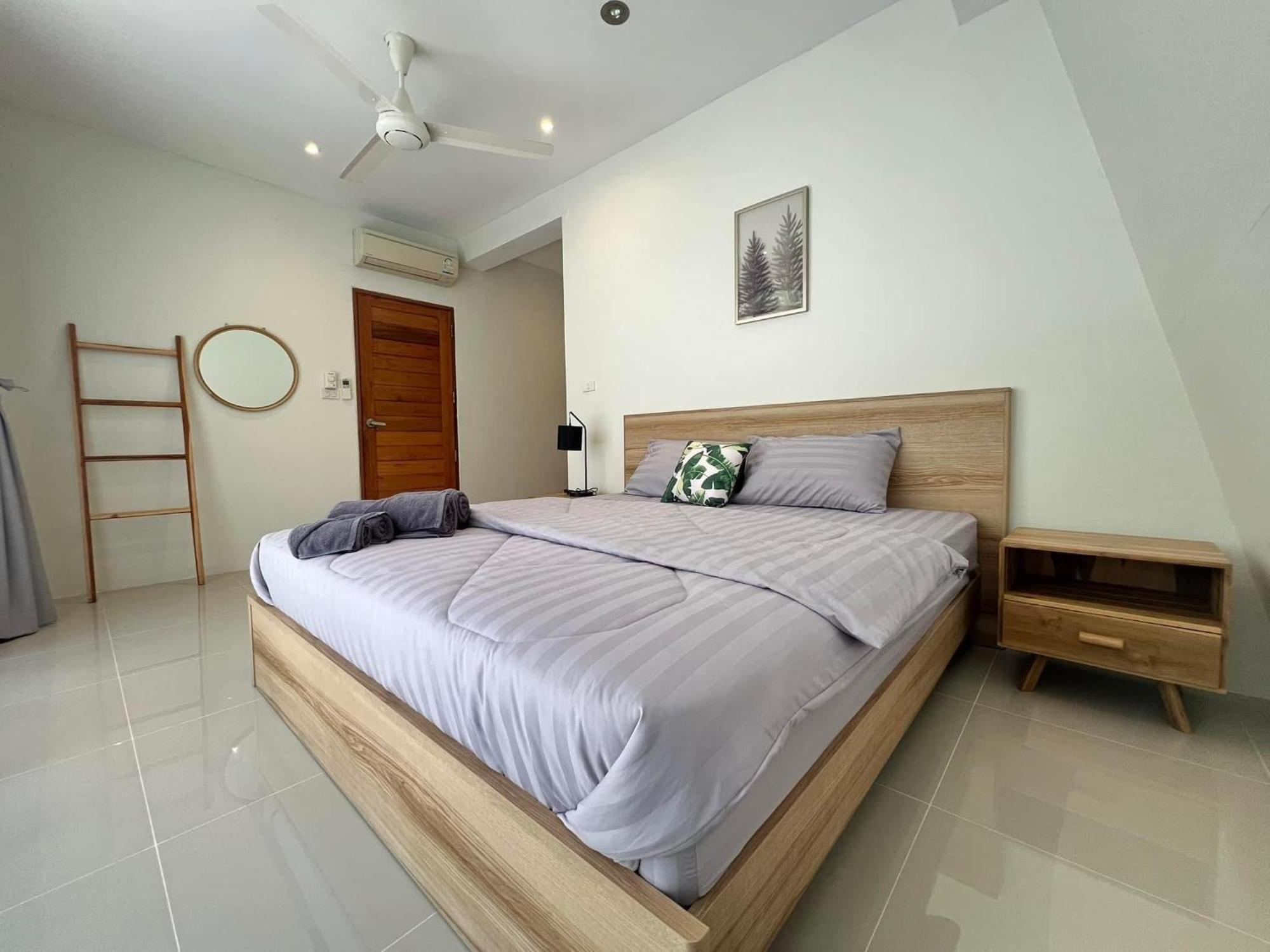 Chill Lay Resort Donsak Don Sak Bagian luar foto