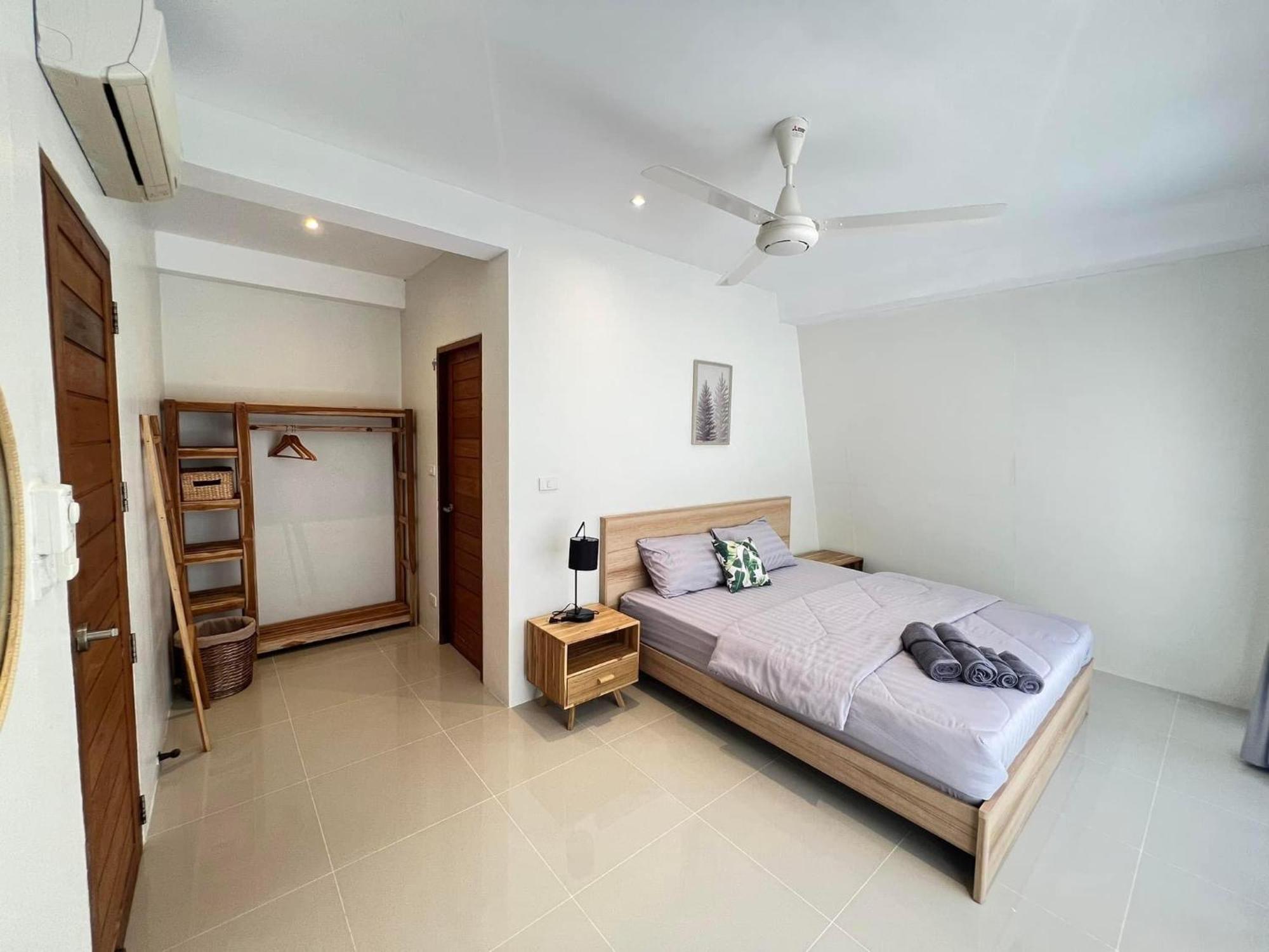 Chill Lay Resort Donsak Don Sak Bagian luar foto